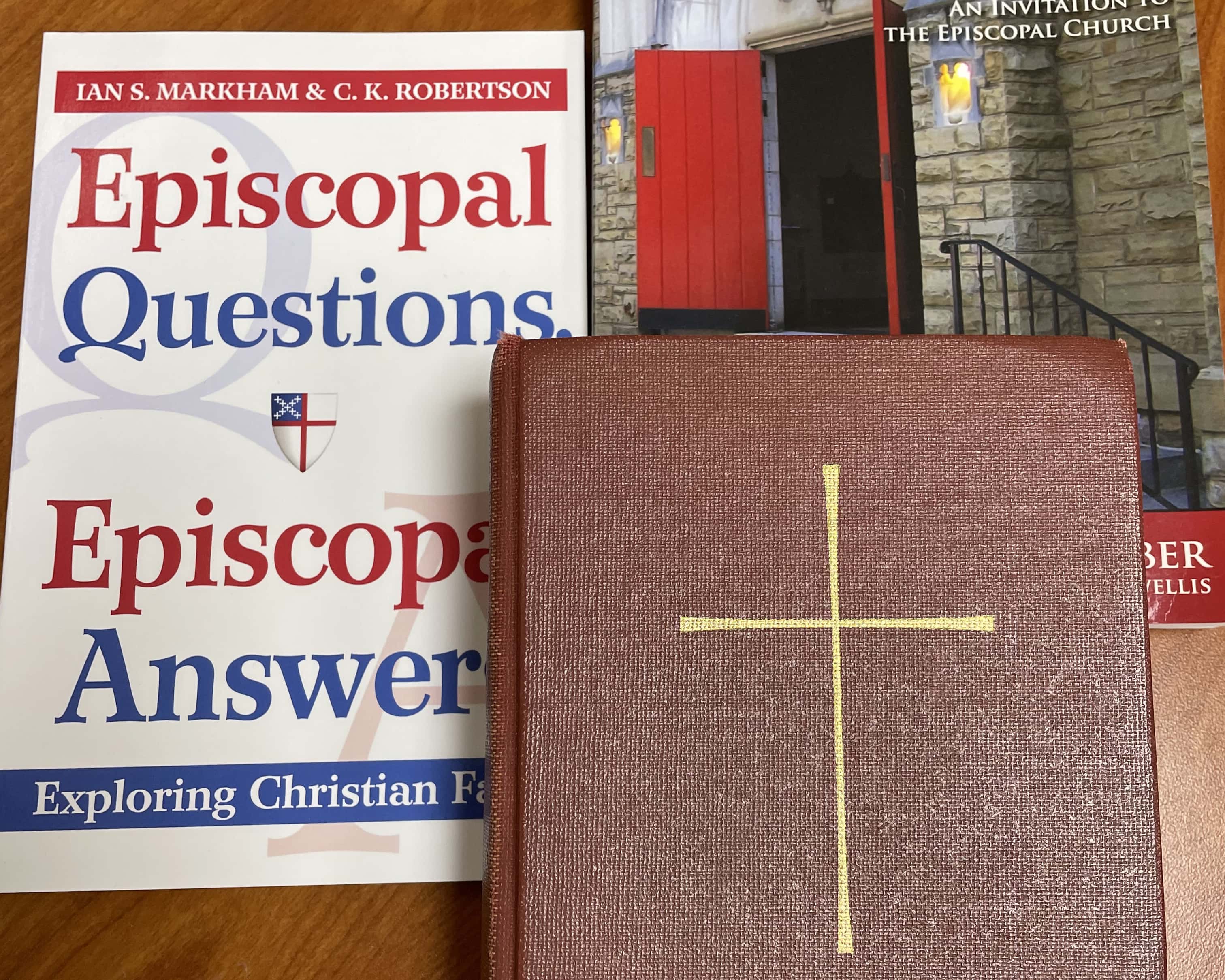 Episcopal 101