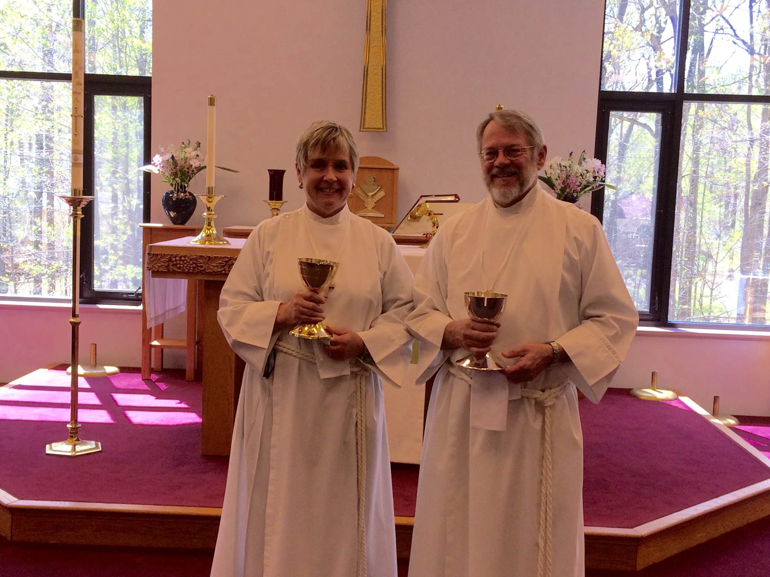Worship Ministries St Peters In The Woods