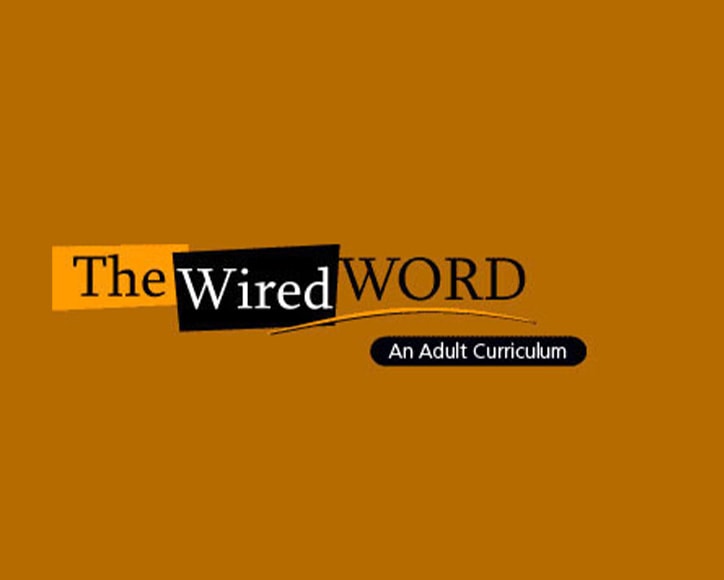 Wired Word logo