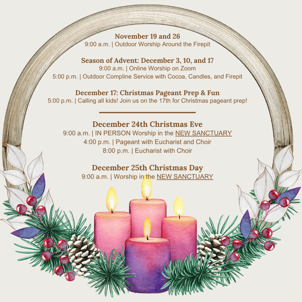 SPW Worship Plan