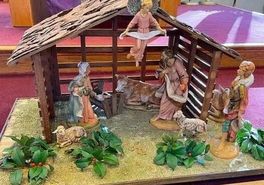 Christmas Day