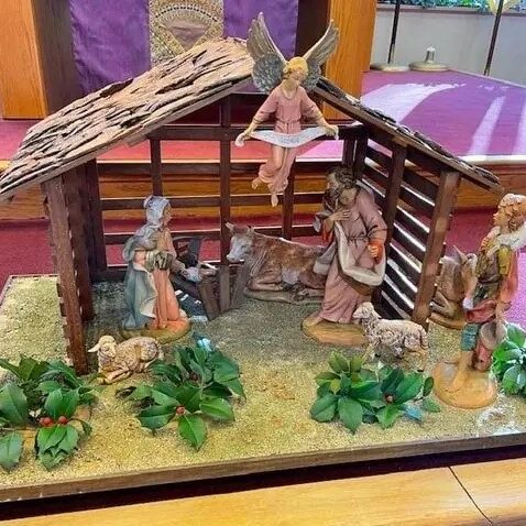 Christmas Day