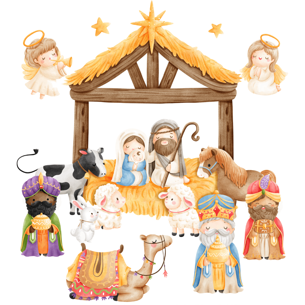 Christmas Pageant Christmas Pageant