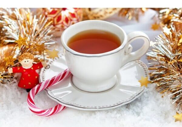 Ladies Tea Ladies Tea