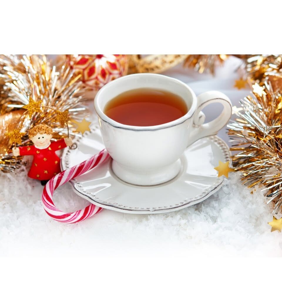 Ladies Tea