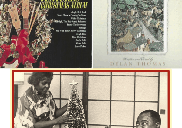 christmas records